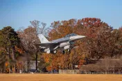 首架F-16C/D Block 70型戰機近期出廠　空軍證實將派員赴美觀禮