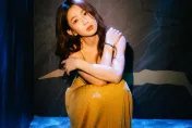 快訊/爆態度不佳被電視台封殺！郭書瑤憂鬱發文了　曬比基尼辣照洩心聲