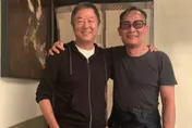 曾任《康熙》總監！香港無線台前高層鄭偉強離世　生前見證周潤發、劉德華成名