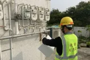 快訊/彰化市飄濃瓦斯味！民眾頭暈嚇壞　天然氣公司：進行查漏作業