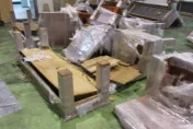 傢俱藏525公斤毒品「市價21億」　2泰國籍嫌、1台人落網