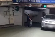 影/留言恐嚇司法院長許宗力！人抓到了　男保全：一時情緒上來