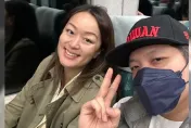 提油救火幫倒忙！百靈果幫楊勇緯加油寫錯名字　網：超級不尊重