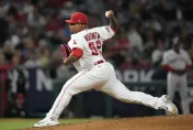 快訊/體壇噩耗！MLB球星大谷翔平前隊友「車禍身亡」　享年31歲