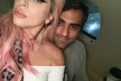即將第3度訂婚？Lady Gaga疑證實嫁4年企業家男友　甜喊：我的未婚夫