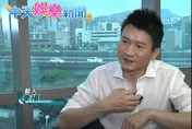 《霹靂火》秦楊「黑矇症」突失明！醫：恐為中風前兆