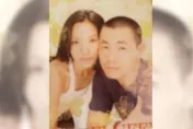 型男名廚江振誠「泰籍模特兒妻」正面照曝　曾被拍「夜會長髮妹」共度12小時
