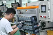 高階製程推升　2022年製造業研發經費破8千億創新高
