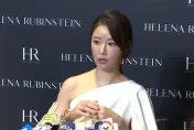 結婚8年！林心如被霍建華略過「他只親女兒就出門」　私下互動曝光