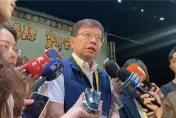 前交長王國材有新工作了！將接任中華郵政董座　最快8月上任