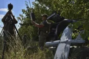 烏俄戰爭！美再供烏總值逾「550億」軍援　含防空彈藥反坦克武器