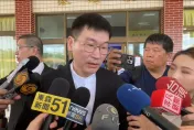 金門漁船事件落幕　梁文傑曝協商成功最關鍵因素