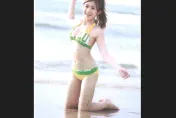 雞排妹又敗訴！18歲寫真照「互惠」醫美診所淪街頭抽脂廣告　求償150萬結果出爐