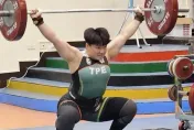 奪牌有望！陳玟卉二度征戰奧運舉重　教練：這次有信心、狀況比4月更好