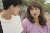 王少偉「勾引小鮮肉」女裝扮相驚艷全場！ 遭鍾欣凌無情批：我要吐了