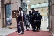 虛擬貨幣投資詐團海削5千萬警逮5人　「台股奶奶孝親團」粉專小編竟是成員之一