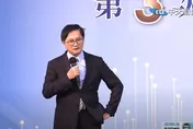 批徐榛蔚演苦旦戲　童子賢：當時縣長是傅崐萁