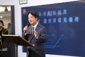 金門事件後再向大陸喊話！賴清德拋2原則：以對話取代對抗「促台海和平穩定」