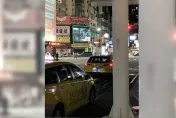 「只載正妹」新竹恐怖計程車！不是美眉就繞路惡整　檢警出手制裁了