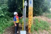 全台淹水感測器近7成毫無作用　審計部報告：完全沒有紀錄到任何淹水