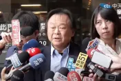 擔任中常委本就該當烏鴉！王世堅：看眼神就知我不是賴系是堅系