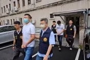 快訊/「校園黃子佼」出現了！惡師女厠針孔偷拍遭收押　通報狼師名單+停職