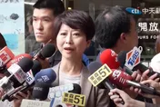 和賴清德的關係「沒問題」！陳亭妃喊不會脫黨：2026要大贏