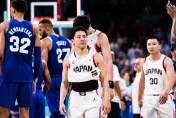 172公分小巨人震驚世界籃壇！河村勇輝下一步有望站上NBA舞台