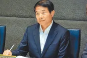 NCC 4委員提名卡關　政院：已函請立院撤回