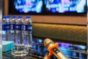 桃園KTV命案！女唱歌不滿「要多付錢」　莽保全掐害遭收押