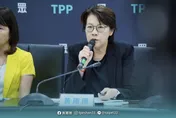 台灣關稅20%高於日韓　黃珊珊：政府須公開談判內容