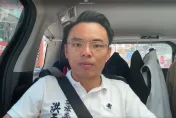 綠委擬修法增「呂禮詩條款」限言論　洪孟楷無奈嘆一句