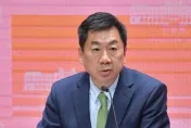 鄭文燦涉貪民進黨迅速開鍘　賴清德處理子弟兵陳宗彥態度遭疑雙標
