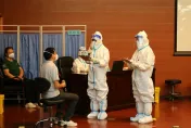 新冠疫情後首次！陸多地展開「不明原因肺炎」應急演練　引網友關注熱議