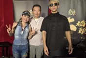 孫安佐錄影爆衝突！　狄鶯PO「全家福」發聲了：不強求別人的認同