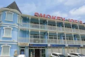 痛心的決定！墾丁觀光人潮回不來　21年名店「冒煙的喬」9月熄燈