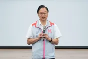 換總統北部就缺電　張善政再轟：電網建設的錢花到哪裡去了
