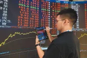 美股強彈！台股大漲454點終場收22349點　台積電衝高26元