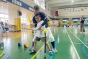頂新和德文教基金會提供棒球課　助新生活促進會服務弱勢兒