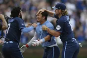 MLB/大聯盟打點王寶座被鈴木誠也超車　賈吉下秒炸裂追平