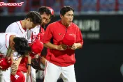 影/「搞得我好煩！」李宗賢跑壘判決　葉君璋無奈：裁判該說服的是自己