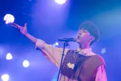 曾赴韓國當練習生！洪暐哲感動開唱圓癌末外公夢