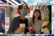 影/柯文哲爛帳請她善後！介文汲傻眼了：黃珊珊到底搞什麼鬼「混水摸魚？」