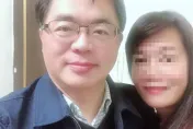 綠派系鬥爭延伸？李孟諺陷桃色風暴黯然下台　藍：恐是有心人覬覦交長之位