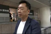 聚餐突感身體不適！前政院發言人陳宗彥送醫「加護病房觀察中」