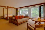 「0403地震」停業逾半年！太魯閣晶英酒店10月起恢復營業　網嗨翻：等很久了
