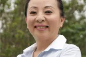 接棒葉菊蘭出任華膳空廚董座　張花冠證實了