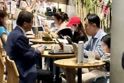 巧合？李孟諺外遇小三名下擁3千萬豪宅　竟是遠航張綱維建案