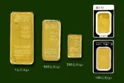 台銀楊天立稱「金價非常健康」！低於5千美元可考慮進場　建議定期定額