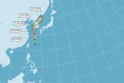 雨繼續下！未來10天雨區曝　賈新興：9月中環境有利颱風生成